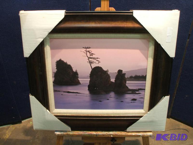 Landscape Art
