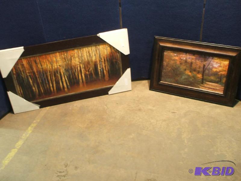 Landscape Art