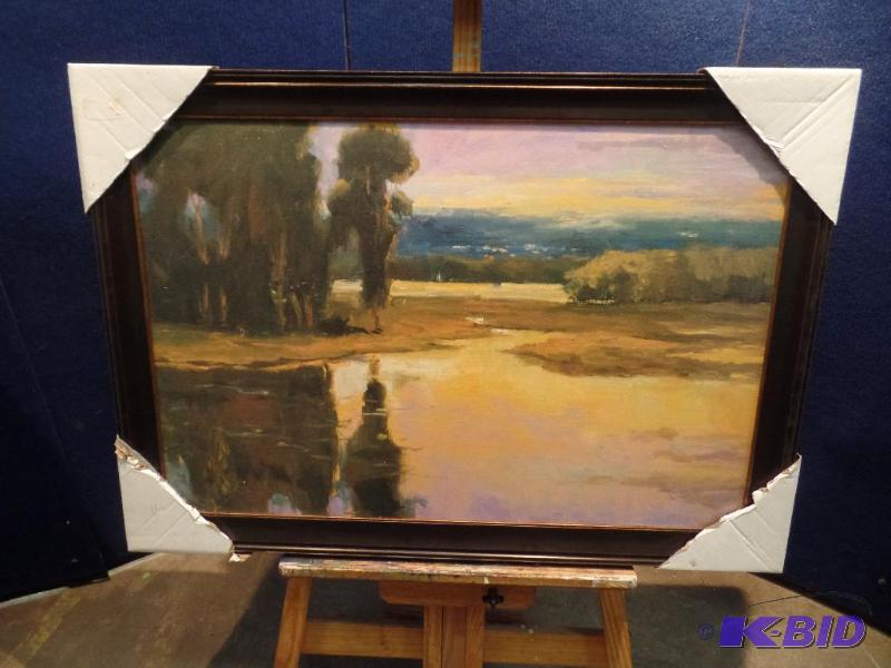 Landscape Art