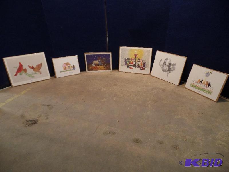 Art Prints