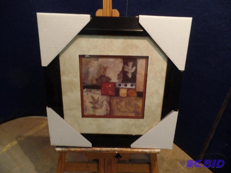 Framed Art