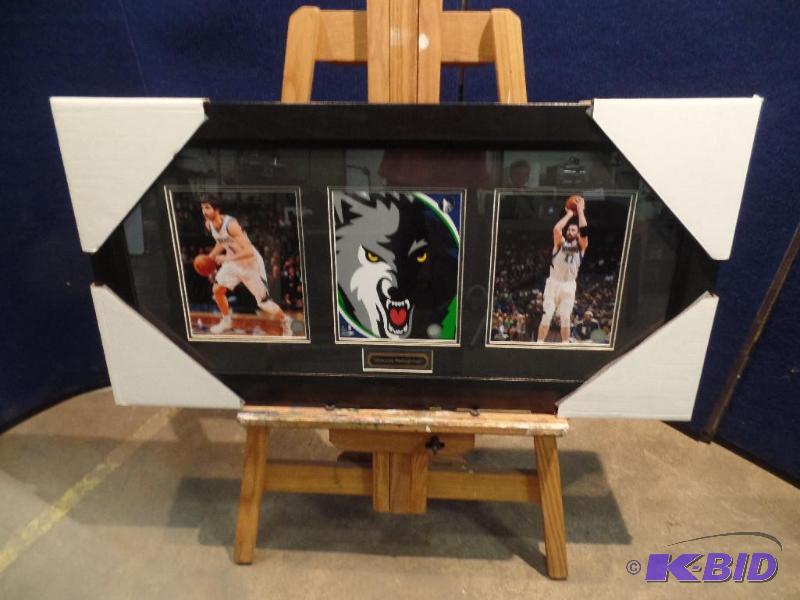 Sports Art