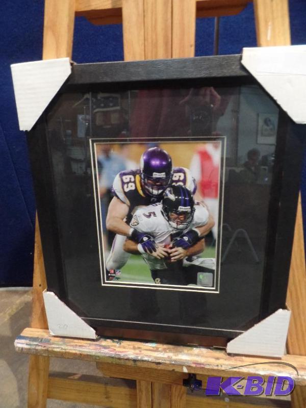 Sports Art