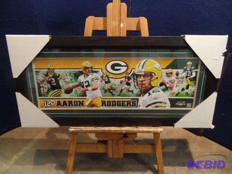 Sports Art