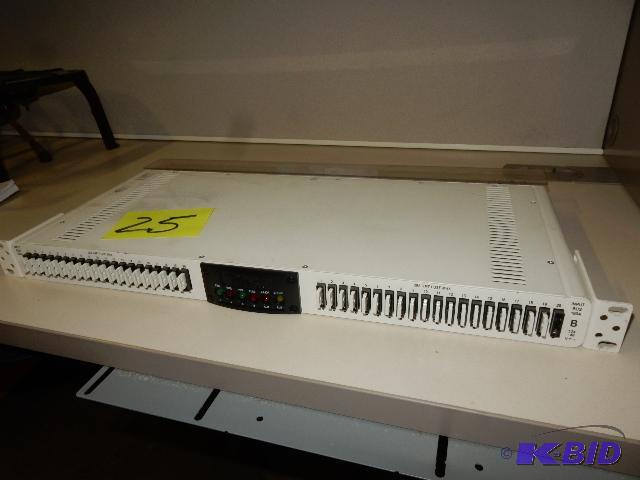 TELECT FUSE Panel