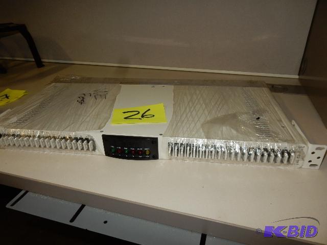 TELECT FUSE PANEL