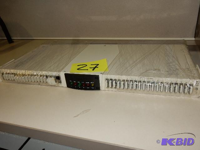 TELECT FUSE PANEL