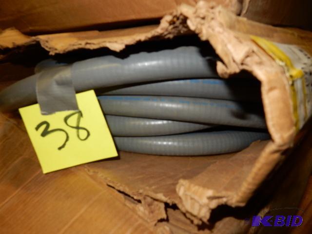 100 ft, 1in plastic conduit. &nbsp23102, LA ...