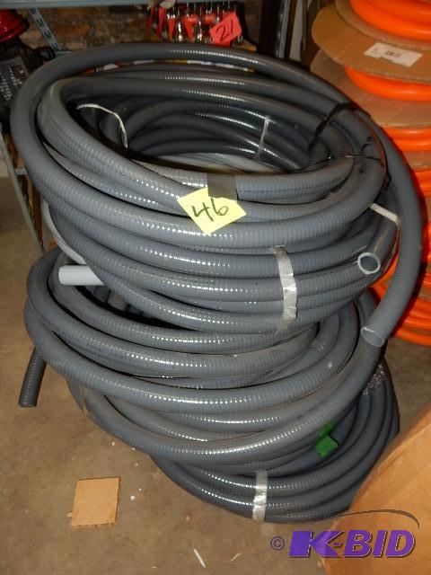 NM 14, 1 14 in 81042 Plastic Conduit. Large ...