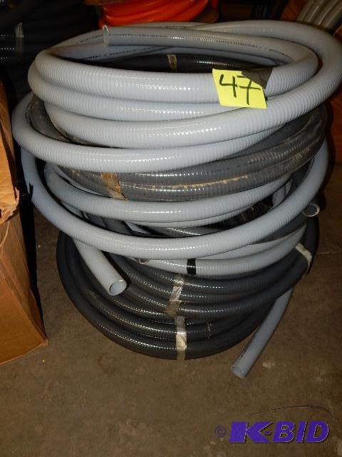 NM 14, 1 14 in 81042 Plastic Conduit. Large ...