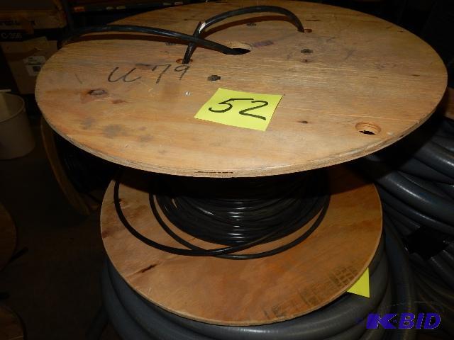 Fibre Optic Cable