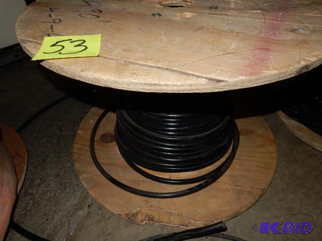 Fiber Optic Cable