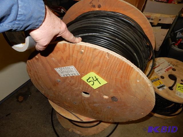 Fiber Optic Cable