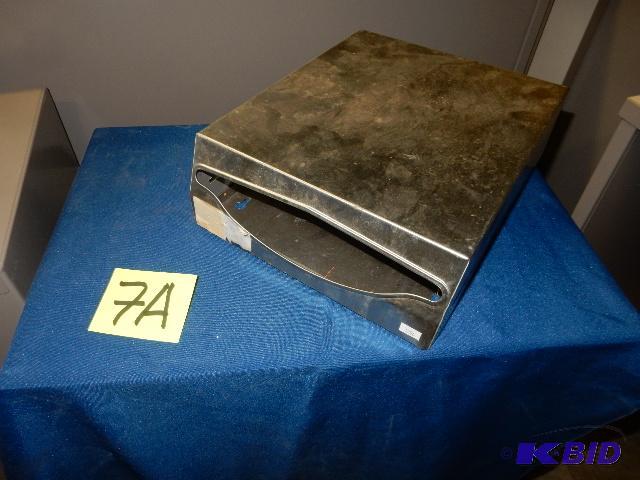 STainless Steel paper Towel Dispenser...