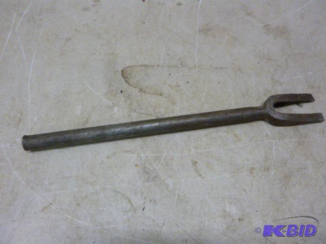 lot 108 image: Tuning Fork...