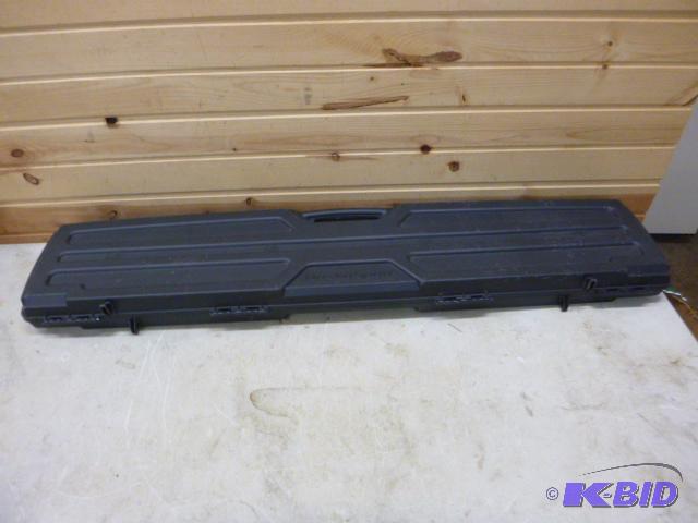 lot 34 image: Doskosport 48" Hard Gun Case...