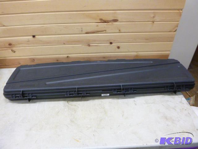 lot 37 image: Plano Protector Series Double Hard Gun Case M...
