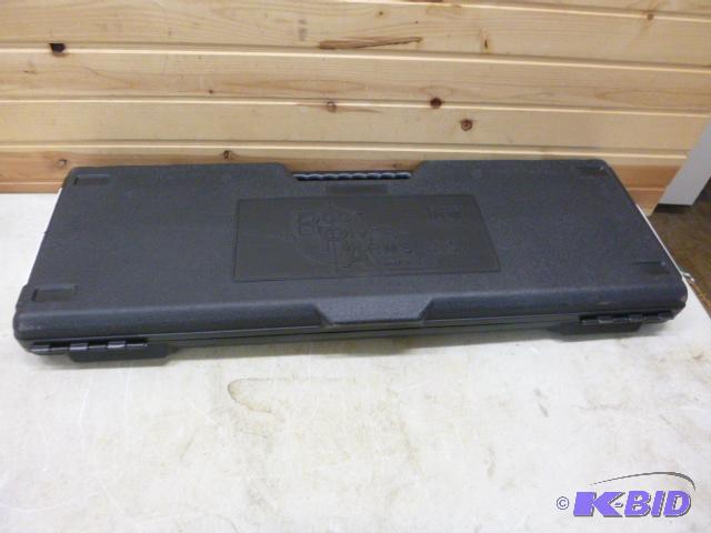 lot 38 image: Rock River Arms 39" Double Hard Gun Case...