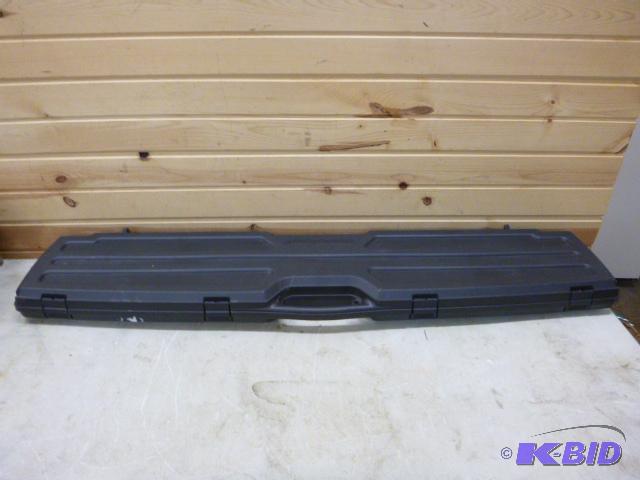lot 39 image: Doskosport&nbsp51" Hard Gun Case...