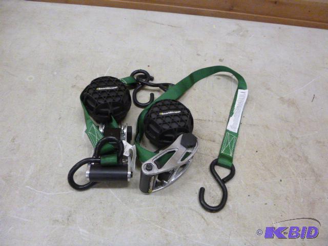 lot 54 image: Two Smart Straps...