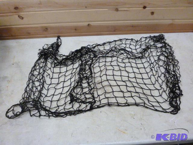 lot 70 image: Cargo Net...