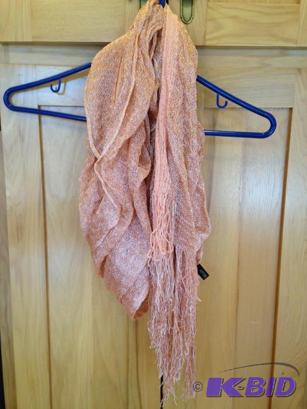 Fashion Scarf
