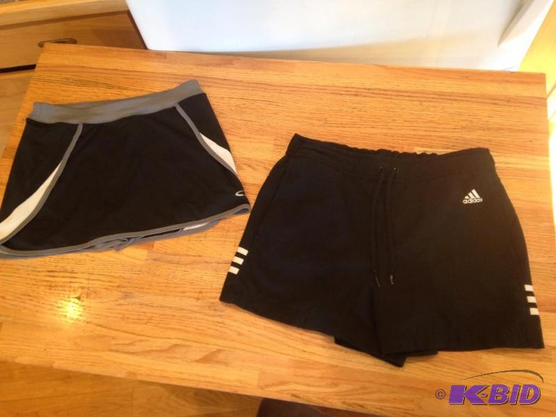 Active Wear