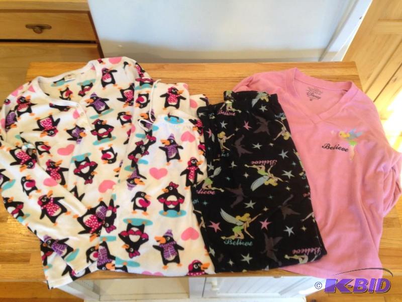 Womens PJs