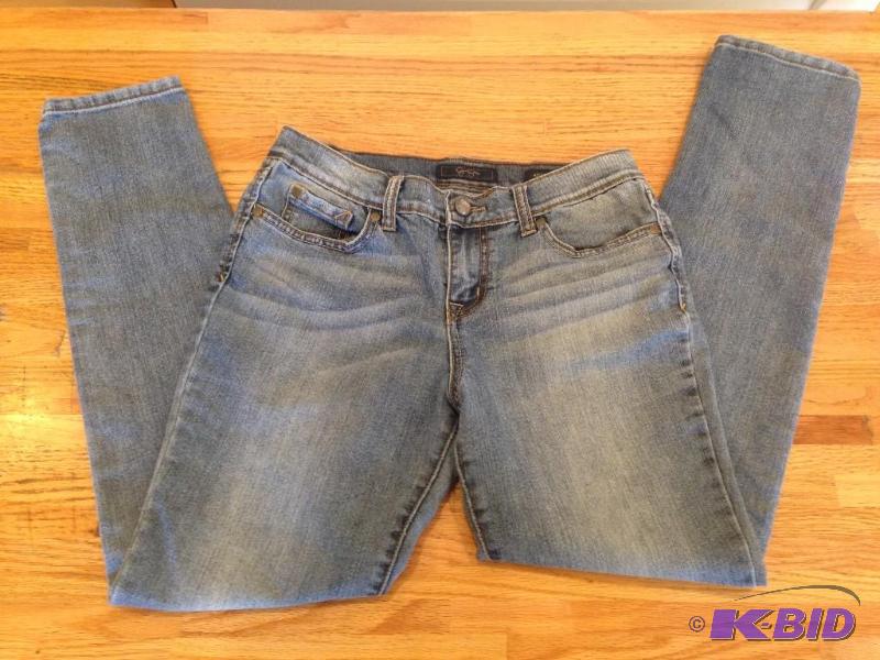 Jessica Simpson Jeans