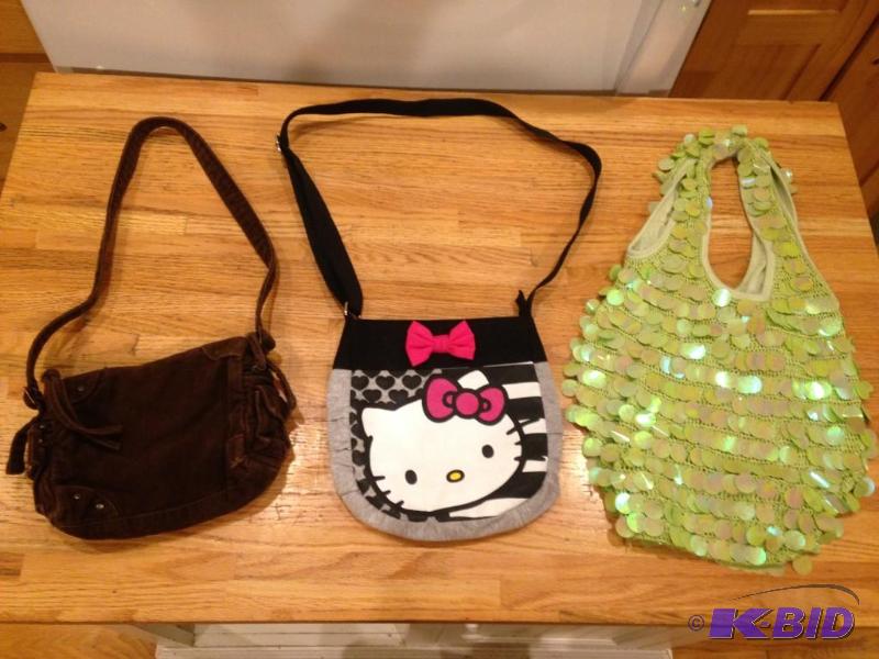 Purses