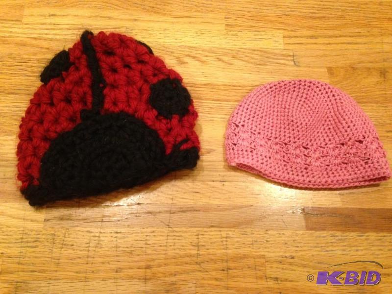 Knit Hats