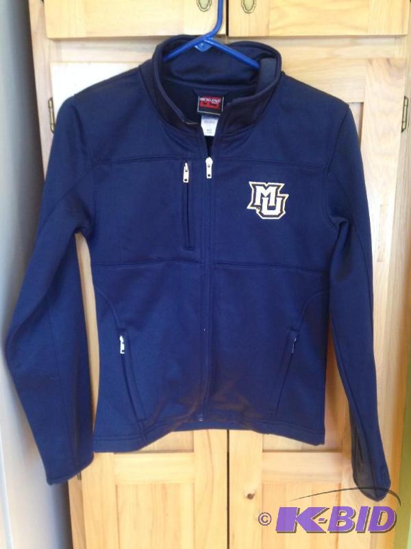 Genuine Stuff Jacket