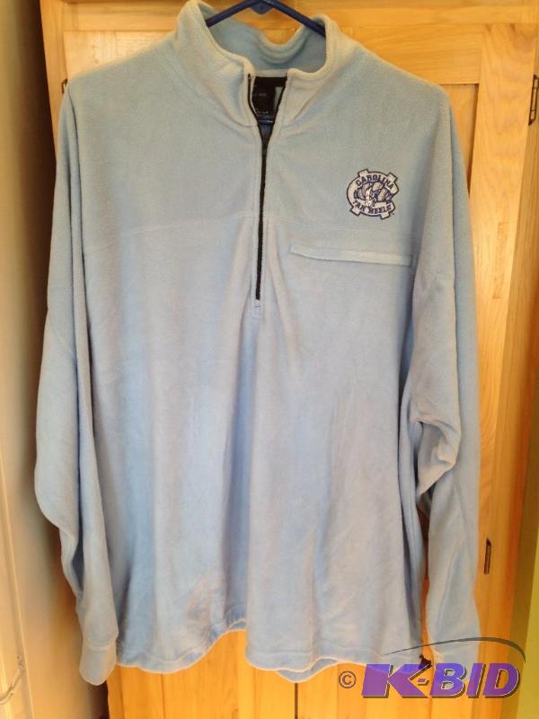 Big Ball Sports Fleece Pullover