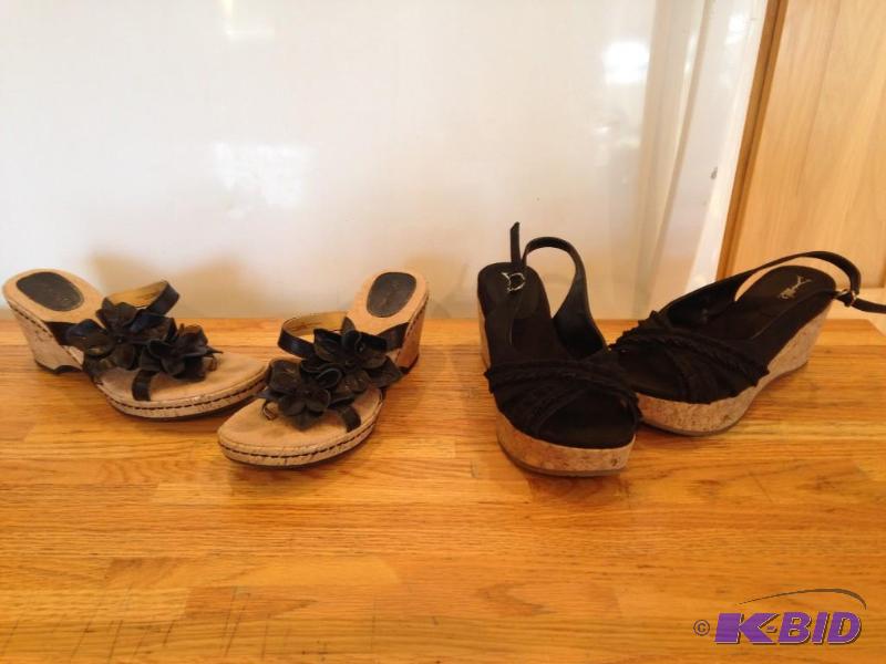 Womens Sandals