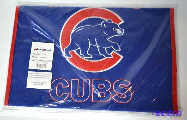 Major League Baseball Chicago Cubs The Dynast...