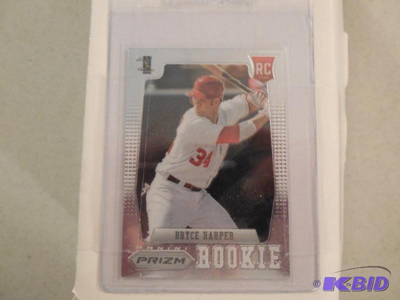 2012 PANINI PRIZM BASEBALL SET (1-200) w HARPER DARVISH HARVEY CESPEDES RCs