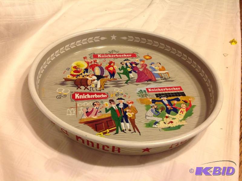 lot 42 image: Beer Tray