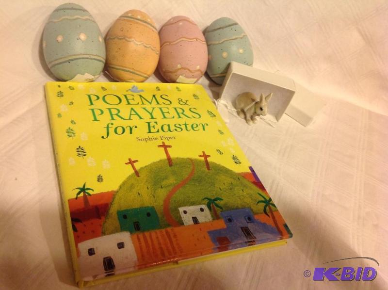 lot 71 image: Easter Collection