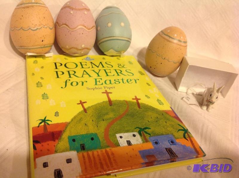 lot 72 image: Easter Collection