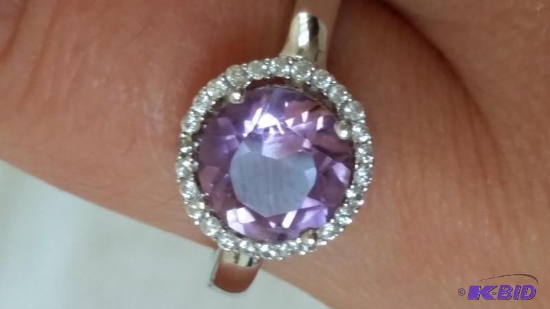 Trendy Ring