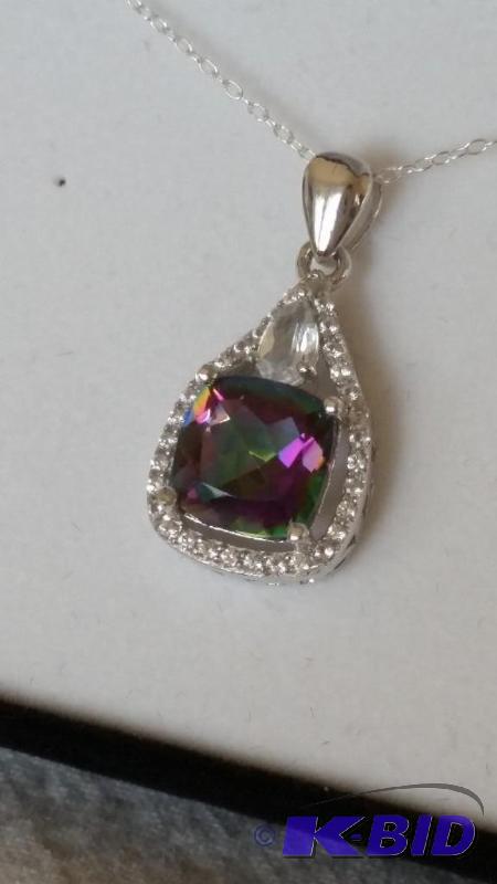 Stunning Necklace