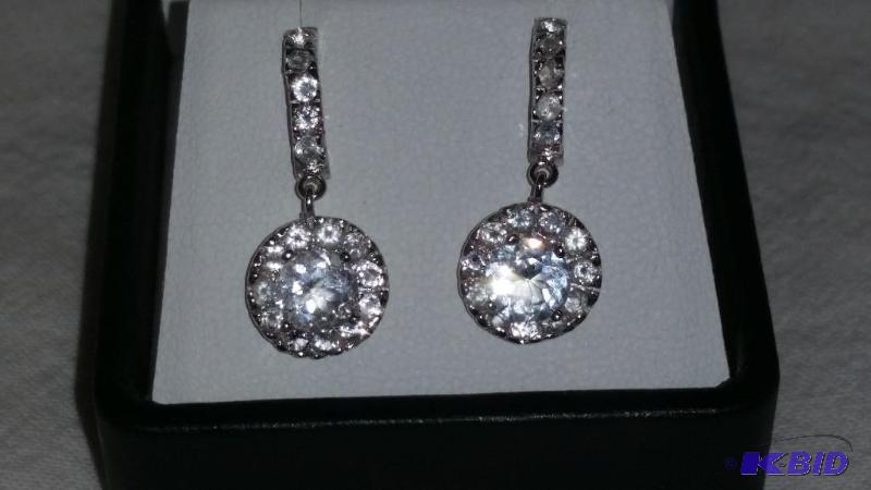 Dazzling Earring