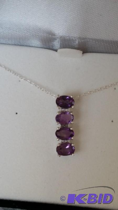 Magnificent Necklace