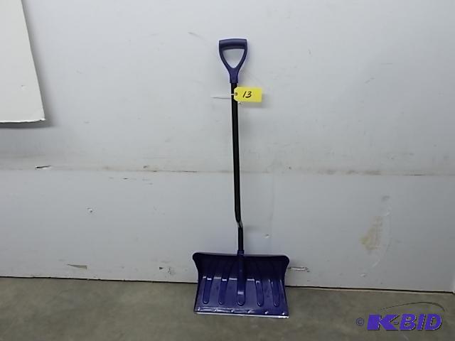 lot 13 image: Snow Shovel...