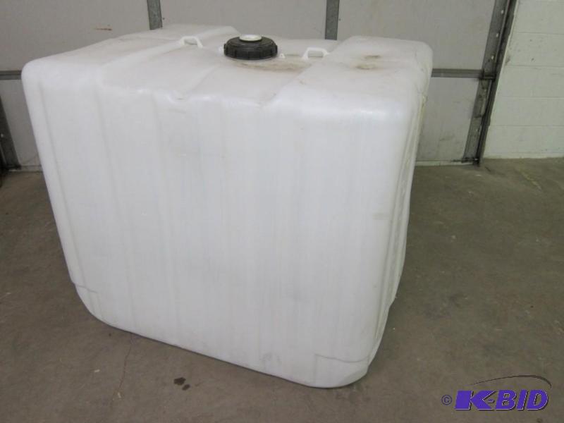 Liquid Storage Tank
