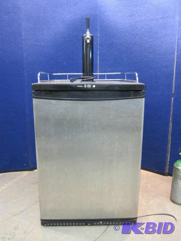 Keg Cooler