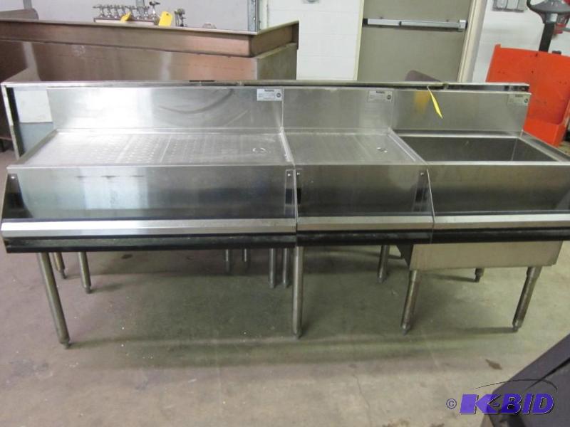 Bar Station