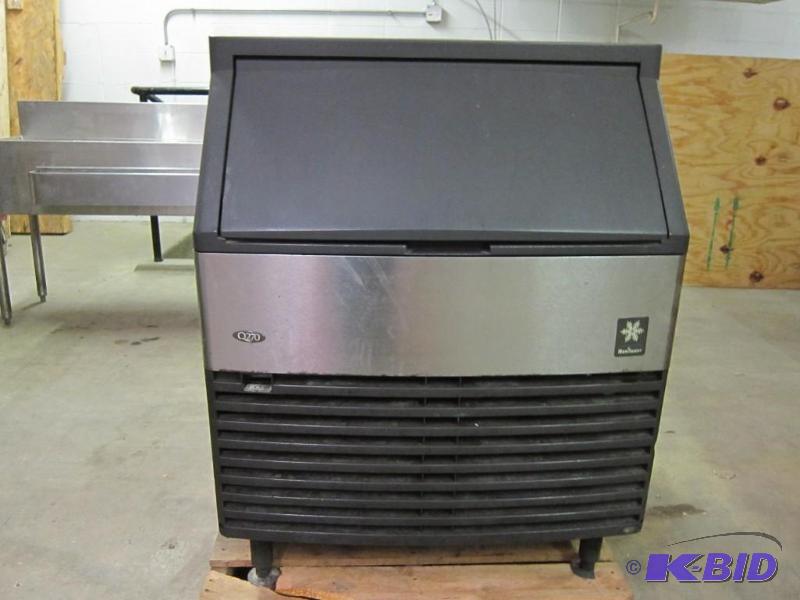 Ice Machine