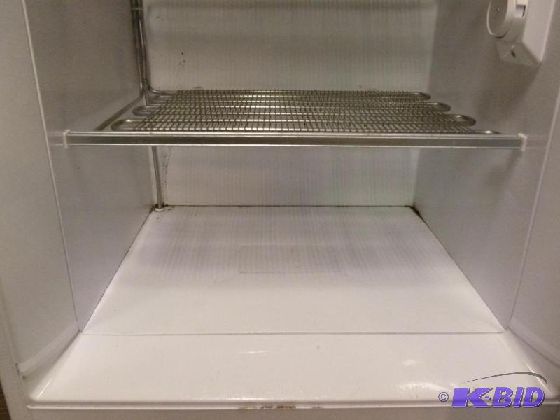 Gibson Heavy Duty Commercial Upright Freezer Manannah 138 Fish