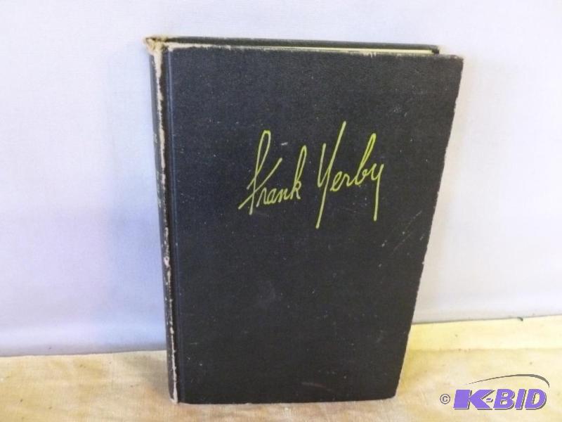 lot 97 image: Vintage Book - Prides Castle - 1949....